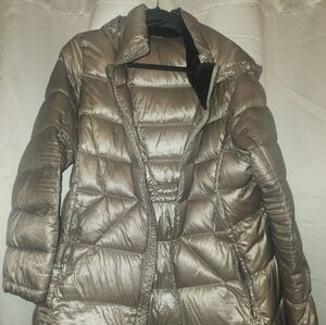 Calvin Klein Puffer Coat